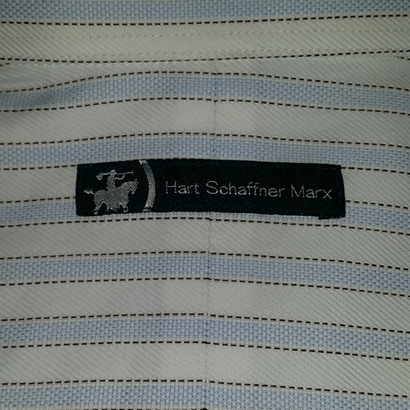 Men's Dress Shirt - Picture 4 of 7